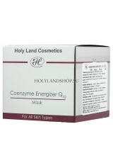 Holy Land Coenzyme Energizer Q10 Mask 50ml